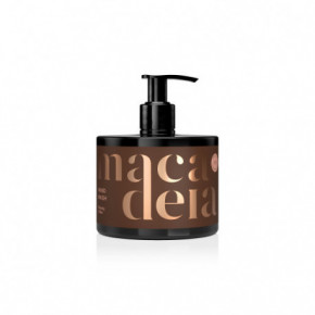 Macadeia Hand Wash Relaxing Coffee 300ml