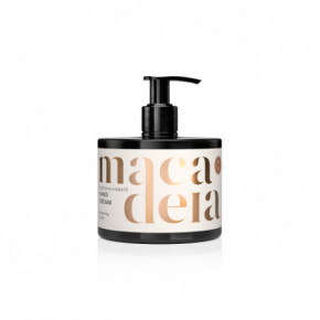 Macadeia Hand Cream Refreshing Guava Rankų kremas su gaiviu guavos aromatu 300ml