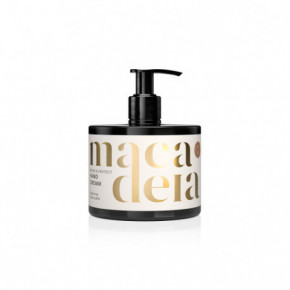 Macadeia Hand Cream Balancing Shea Butter 300ml