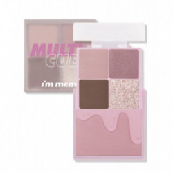 I'M MEME Multi Cube Eyeshadow Šešėlių paletė 7.7g