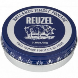 Reuzel Fiber Pomade Lanksčios fiksacijos plaukų pomada 35g