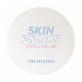 I'M MEME Skin Pillow Setting Powder Grima fiksācijas pūderis 10g