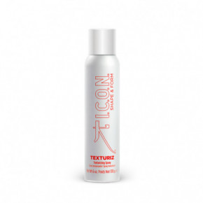 I.C.O.N. Texturiz Dry Shampoo / Texturizing Spray 170g