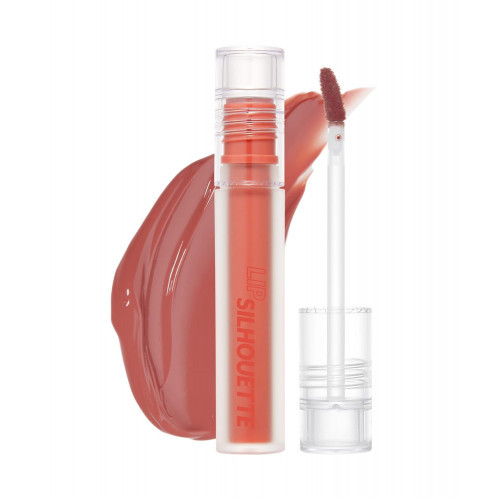 I'M MEME Lip Silhouette Gloss Lūpų blizgesys 4ml
