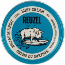 Reuzel Surf Cream Kremas plaukų formavimui 95g