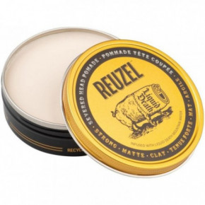 Reuzel Severed Head Clay Pomade 95g