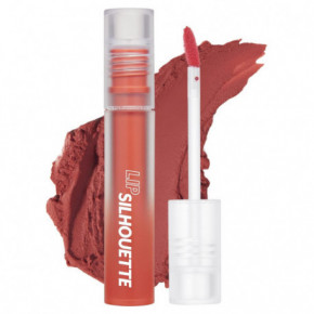 I'M MEME Lip Silhouette Matte Velvet Tint Matēts lūpu spīdums 4g