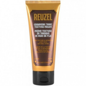 Reuzel Grooming Tonic Texture Cream Kremas plaukų formavimui 100ml