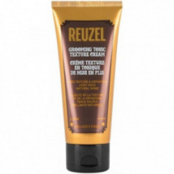 Reuzel Grooming Tonic Texture Cream Kremas plaukų formavimui 100ml