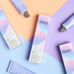 Kadus Professional Color Tune Express Blonde Toner Tonuojantys plaukų dažai 60ml