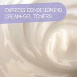 Kadus Professional Color Tune Express Blonde Toner Tonuojantys plaukų dažai 60ml