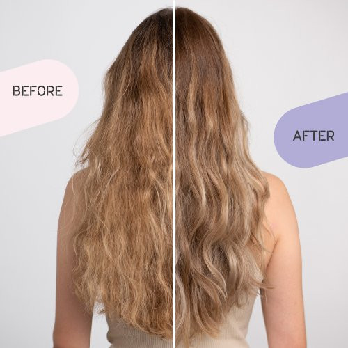 Kadus Professional Color Tune Express Blonde Toner Tonuojantys plaukų dažai 60ml