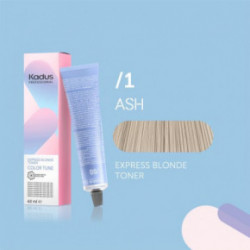 Kadus Professional Color Tune Express Blonde Toner Tonuojantys plaukų dažai 60ml
