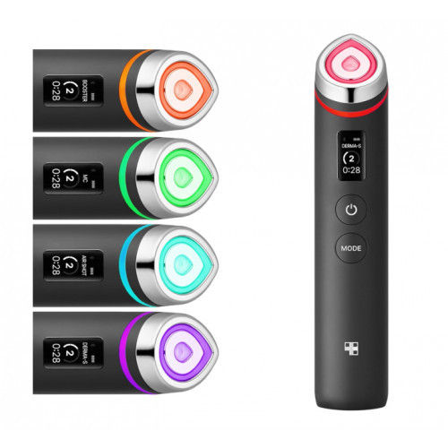 Medicube AGE-R Booster Pro Veido priežiūros aparatas 154g