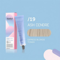 Kadus Professional Color Tune Express Blonde Toner 60ml