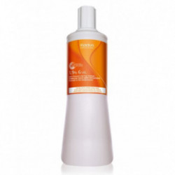 Kadus Professional Demi Permanent Hair Color Developer Emulsion Oksidacinė emulsija 1000ml