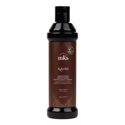 MKS eco (Marrakesh) Kahm Smoothing Conditioner Plaukus tiesinantis kondicionierius 296ml