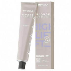 Indola Profession Blonde Expert Matu krāsa 60ml