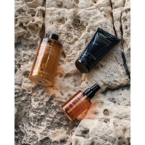 PREVIA Virtuous Sun Hair and Body Oil Kūno ir plaukų aliejus 100ml