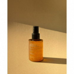PREVIA Virtuous Sun Hair and Body Oil Kūno ir plaukų aliejus 100ml