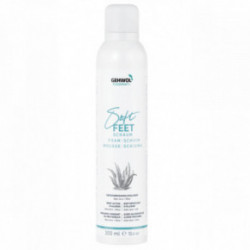 Gehwol Soft Feet Foam Drėkinančios putos pėdoms su alaviju, alyvuogių aliejumi ir hialiurono rūgštimi 125ml