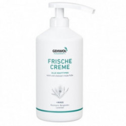 Gehwol Refreshing cream Vėsinamasis kojų kremas 75ml