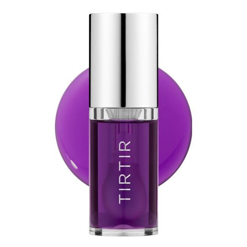 TIRTIR My Glow Lip Oil Lūpų aliejus Honey