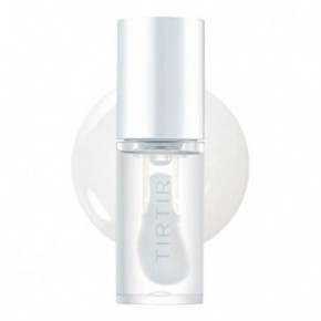 TIRTIR My Glow Lip Oil Huuleõli Honey