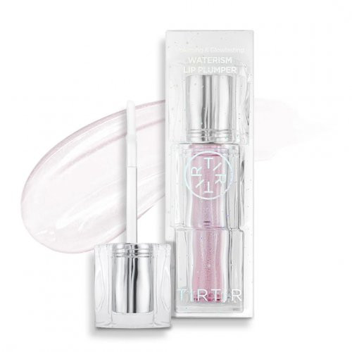TIRTIR Waterism Lip Plumper Putlinamasis lūpų blizgis 3.3g