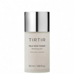 TIRTIR Milk Skin Toner Drėkinamasis veido tonikas 150ml