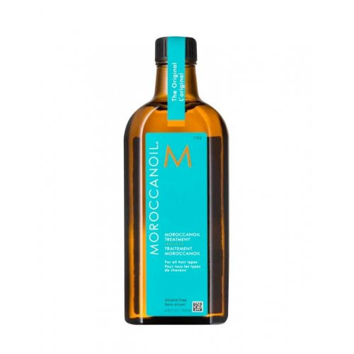 Moroccanoil Treatment Original Oil Aliejus visų tipų plaukams 25ml Limited Edition