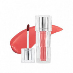 TIRTIR Mini Waterism Glow Tint Drėkinantys lūpų dažai 1.8g