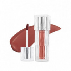 TIRTIR Mini Waterism Glow Tint Drėkinantys lūpų dažai 1.8g