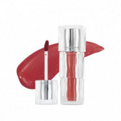 TIRTIR Mini Waterism Glow Tint Drėkinantys lūpų dažai 1.8g