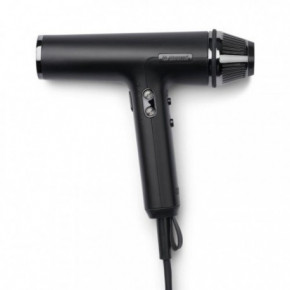 HH Simonsen Nano Ion Dryer Föön + juuksehari KINGITUS 1 tk