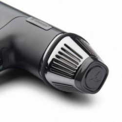 HH Simonsen Nano Ion Dryer Plaukų džiovintuvas + plaukų šepetys DOVANA 1 vnt.