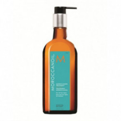 Moroccanoil Treatment Original Aliejus visų tipų plaukams 125ml Limited Edition