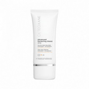 TEOXANE Advanced Perfecting Shield SPF30 Mitrinošs, aizsargājošs sejas krēms 50ml