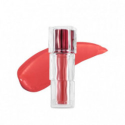 TIRTIR Mini Waterism Glow Tint Drėkinantys lūpų dažai 1.8g