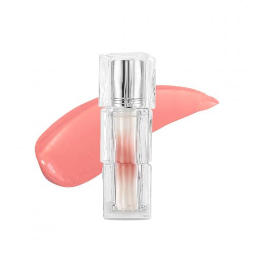 TIRTIR Mini Waterism Glow Tint Drėkinantys lūpų dažai 1.8g