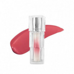 TIRTIR Mini Waterism Glow Tint Drėkinantys lūpų dažai 1.8g