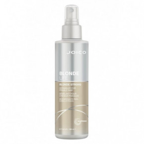 Joico Blonde Life Strong Detangler Nenuplaunamas purškiklis šviesintiems plaukams 200ml