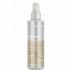 Joico Blonde Life Strong Detangler Nenuplaunamas purškiklis šviesintiems plaukams 200ml