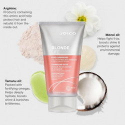 Joico Blond Life Color Enhancing Masque Tonuojanti plaukų kaukė 150ml