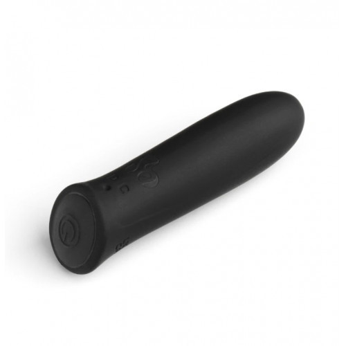 So Divine Rechargeable Wonder Bullet Vibrator Pakraunamas kulkos vibratorius 1 vnt.