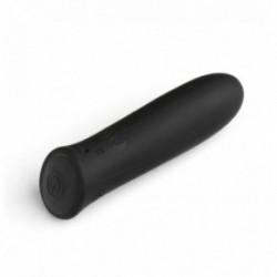 So Divine Rechargeable Wonder Bullet Vibrator Pakraunamas kulkos vibratorius 1 vnt.