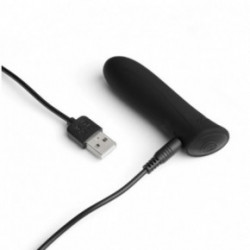 So Divine Rechargeable Wonder Bullet Vibrator Pakraunamas kulkos vibratorius 1 vnt.