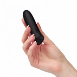 So Divine Rechargeable Wonder Bullet Vibrator Pakraunamas kulkos vibratorius 1 vnt.