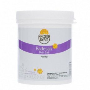 Styx Bath Salt  Nāves jūras vannas sāls 1000g