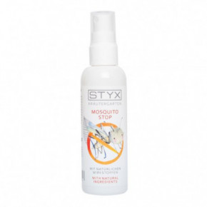 Styx Mosquito Stop Spray Purškiklis nuo vabzdžių ir uodų 100ml